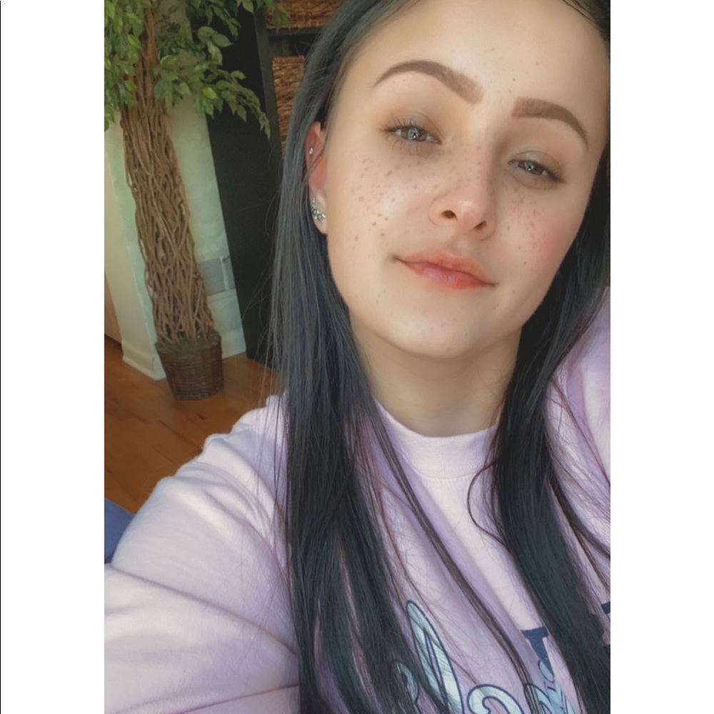 Meet your Posher, Chelsea